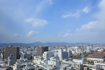 Smile Hotel Tokushima