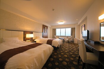 Grand Mercure Beppu Bay Resort & Spa