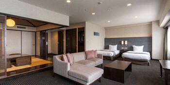 Grand Mercure Beppu Bay Resort & Spa