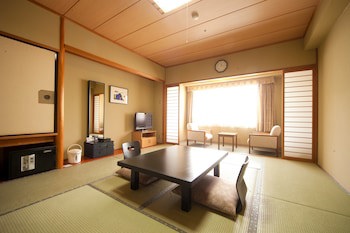 Grand Mercure Beppu Bay Resort & Spa