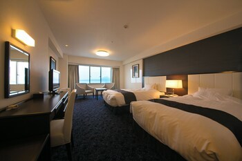 Grand Mercure Beppu Bay Resort & Spa