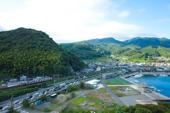 Grand Mercure Beppu Bay Resort & Spa