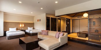 Grand Mercure Beppu Bay Resort & Spa