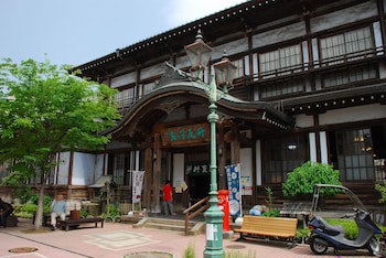 Grand Mercure Beppu Bay Resort & Spa
