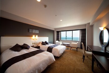 Grand Mercure Beppu Bay Resort & Spa