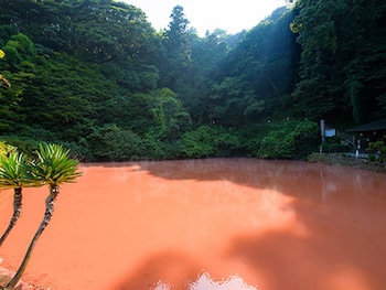 Grand Mercure Beppu Bay Resort & Spa