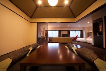 Grand Mercure Beppu Bay Resort & Spa