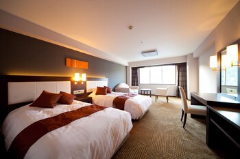 Grand Mercure Beppu Bay Resort & Spa