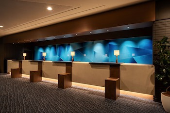 Grand Mercure Beppu Bay Resort & Spa