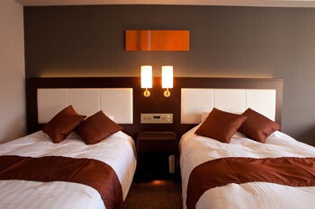 Grand Mercure Beppu Bay Resort & Spa