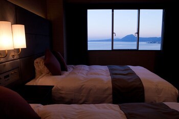 Grand Mercure Beppu Bay Resort & Spa