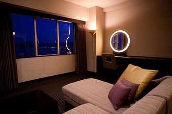 Grand Mercure Beppu Bay Resort & Spa