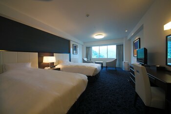 Grand Mercure Beppu Bay Resort & Spa