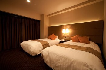 Grand Mercure Beppu Bay Resort & Spa
