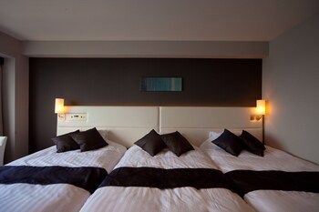 Grand Mercure Beppu Bay Resort & Spa