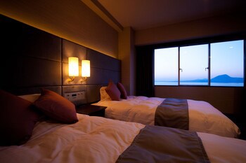 Grand Mercure Beppu Bay Resort & Spa