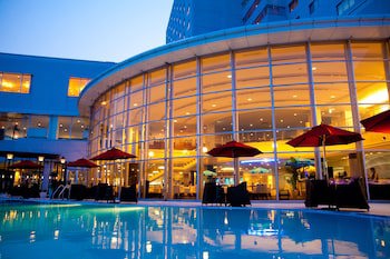 Grand Mercure Beppu Bay Resort & Spa