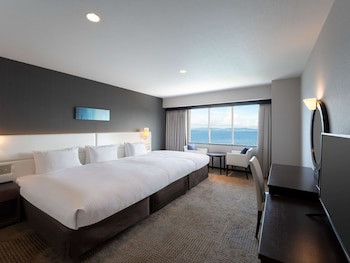 Grand Mercure Beppu Bay Resort & Spa