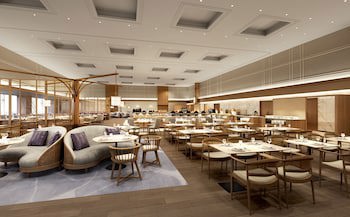 Grand Mercure Beppu Bay Resort & Spa