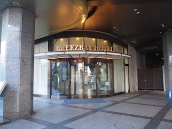 Breezbay Hotel Resort And Spa