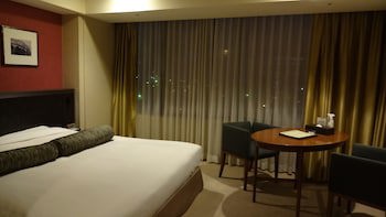 Breezbay Hotel Resort And Spa
