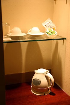 Breezbay Hotel Resort And Spa
