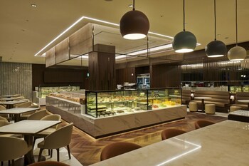 Hotel Hyundai By Lahan Ulsan