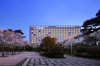 Hotel Hyundai By Lahan Ulsan