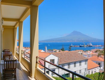 Hotel Horta