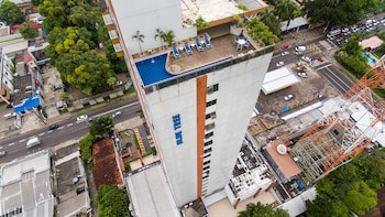Blue Tree Premium Manaus
