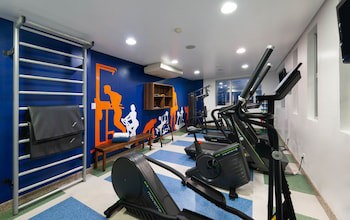 Blue Tree Premium Manaus
