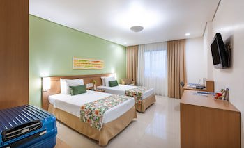 Blue Tree Premium Manaus