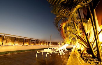Blue Tree Premium Manaus