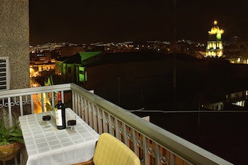 Cesars Plaza Hotel