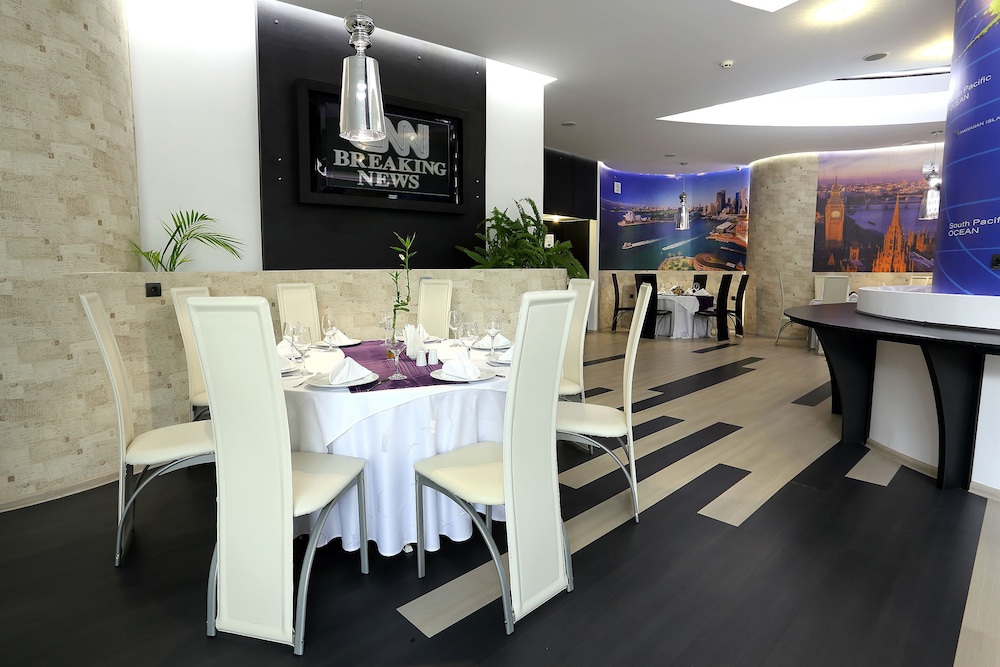 Grand Hotel Shumen