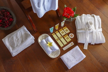 The Jayakarta Suite Komodo Flores