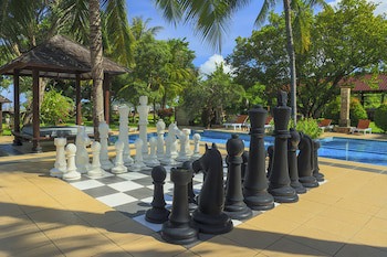 The Jayakarta Suite Komodo Flores