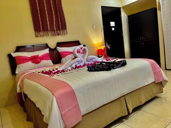 The Jayakarta Suite Komodo Flores