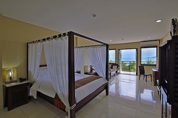 The Jayakarta Suite Komodo Flores