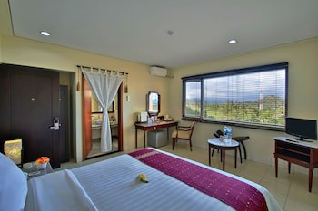 The Jayakarta Suite Komodo Flores