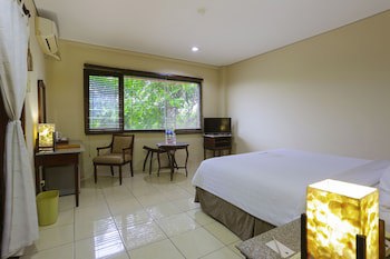 The Jayakarta Suite Komodo Flores