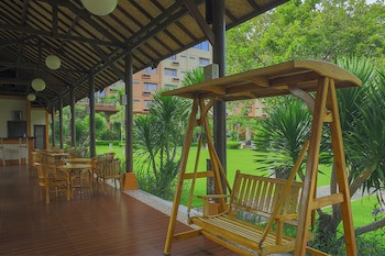 The Jayakarta Suite Komodo Flores