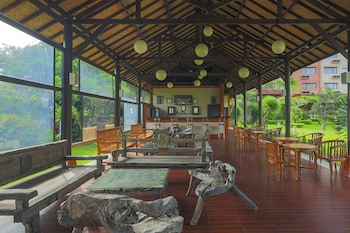The Jayakarta Suite Komodo Flores