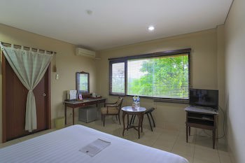 The Jayakarta Suite Komodo Flores