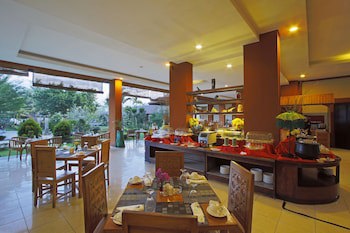 The Jayakarta Suite Komodo Flores