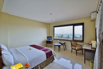The Jayakarta Suite Komodo Flores