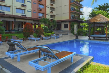 The Jayakarta Suite Komodo Flores