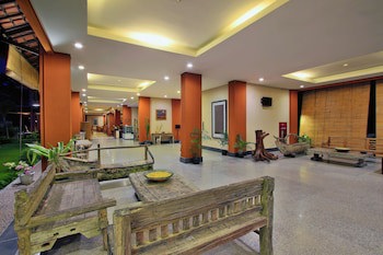 The Jayakarta Suite Komodo Flores
