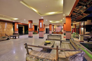 The Jayakarta Suite Komodo Flores