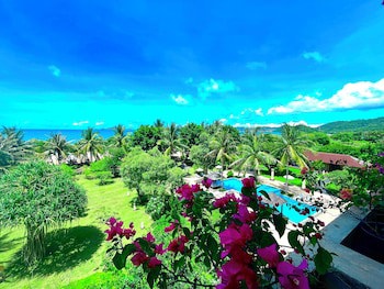 The Jayakarta Suite Komodo Flores